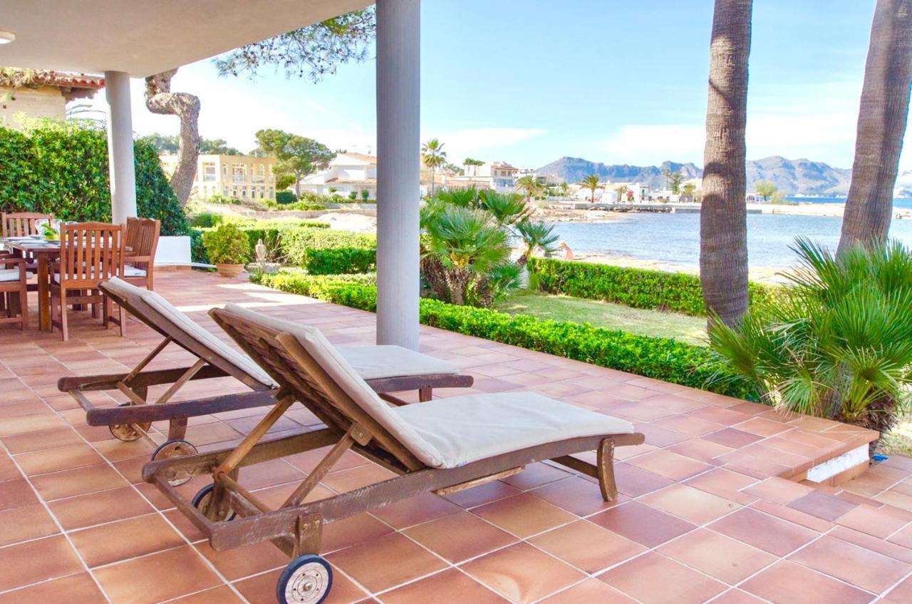 Vakantiehuis Pericas *