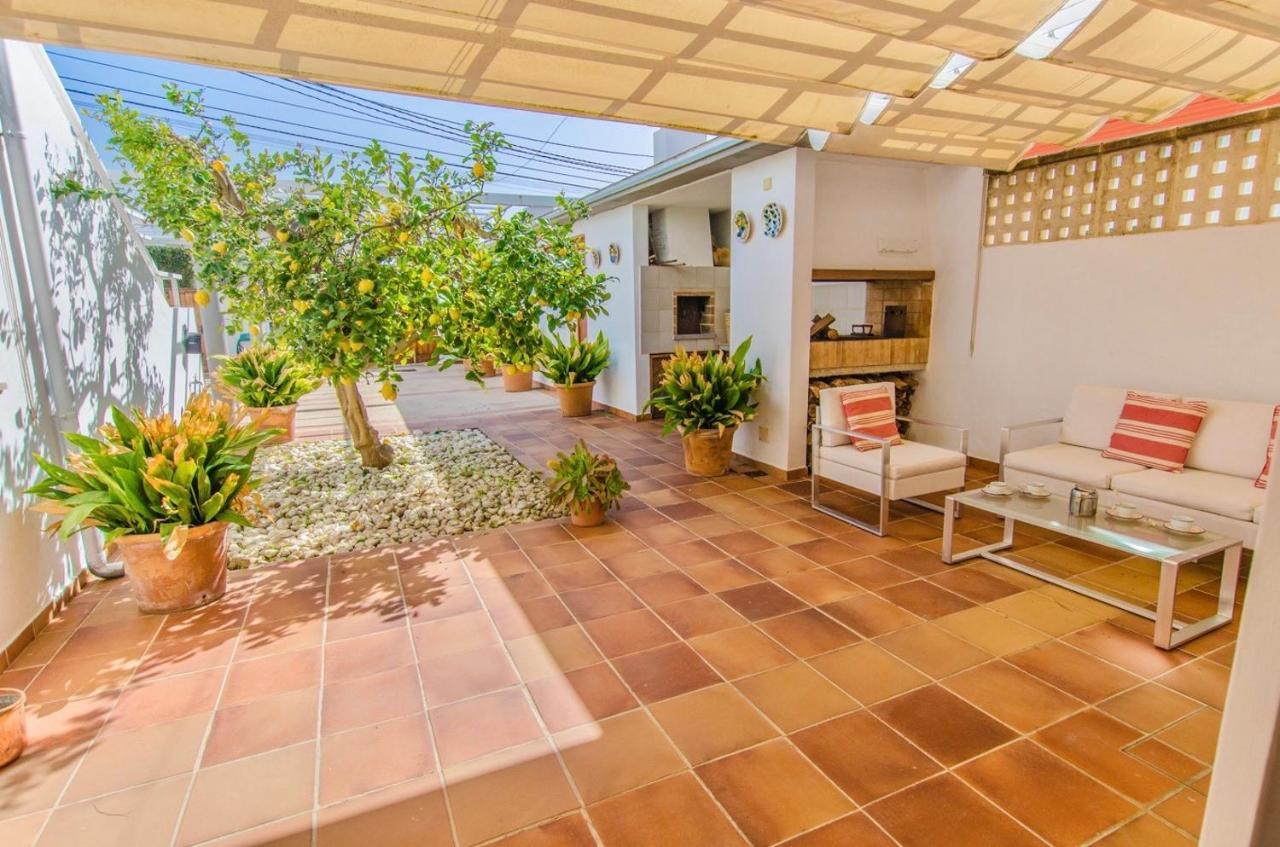 Vakantiehuis Pericas