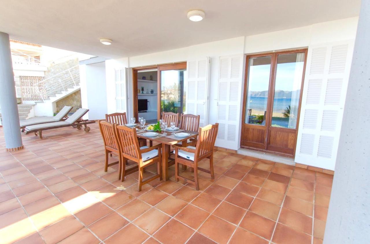 Pericas Vakantiehuis *