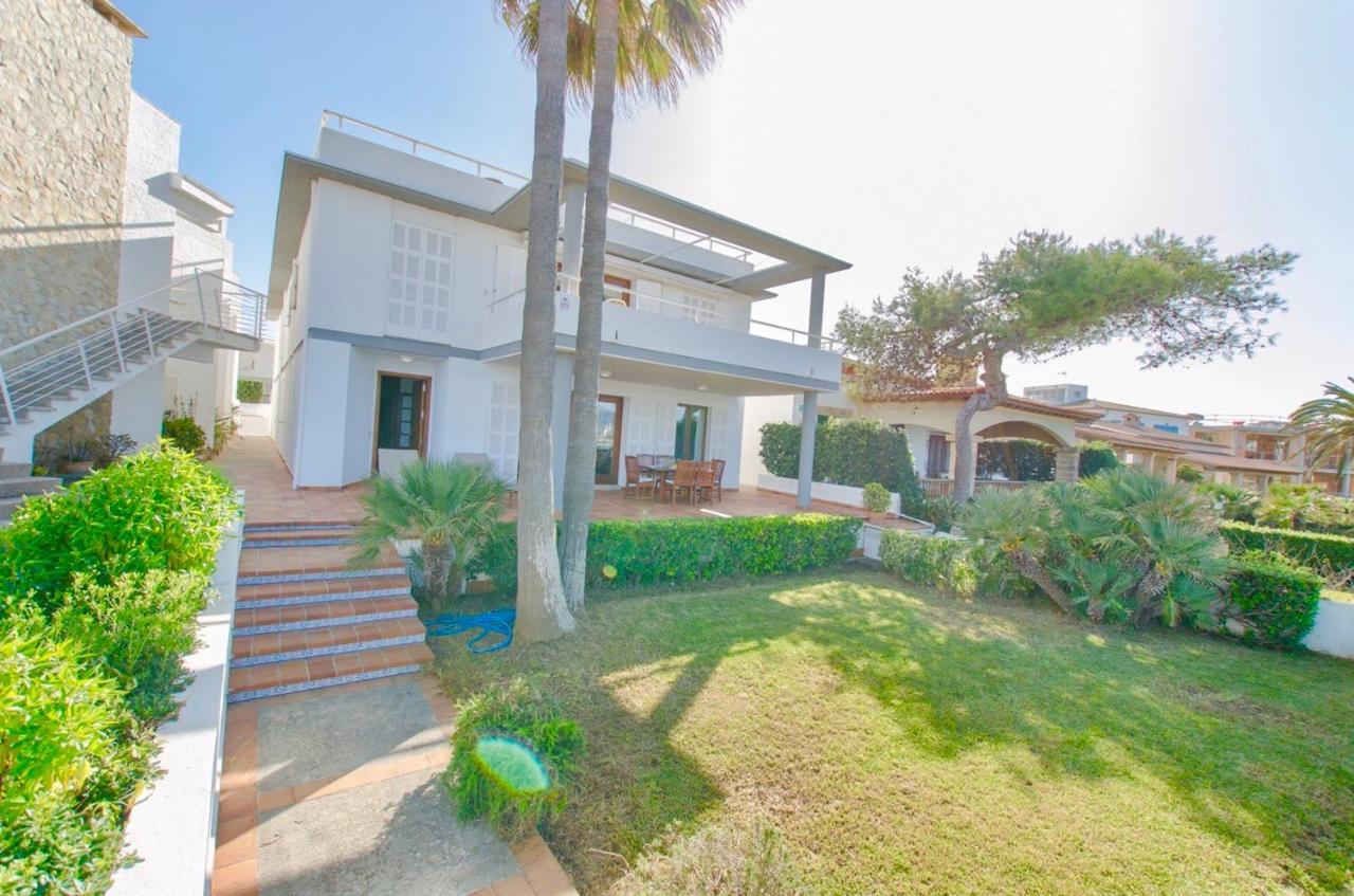 Vakantiehuis Pericas *