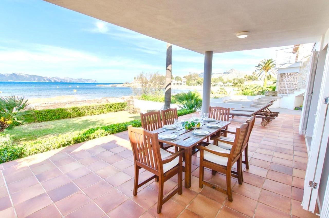 Pericas Vakantiehuis