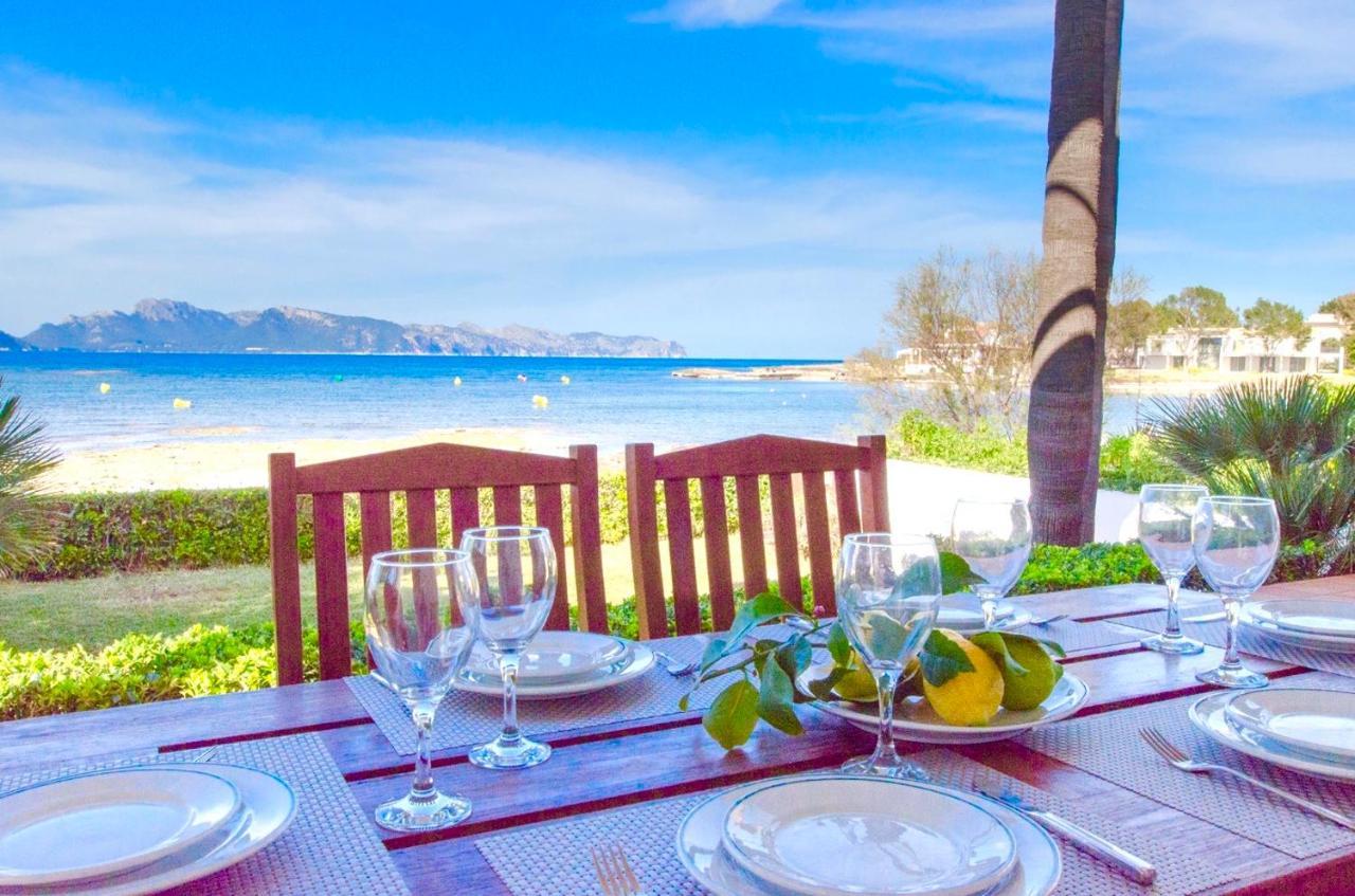 Pericas Vakantiehuis *