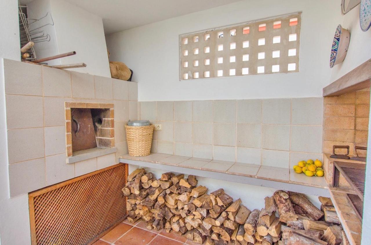 Vakantiehuis Pericas