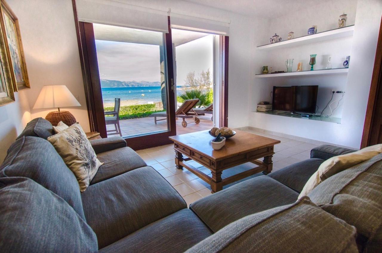 Vakantiehuis Pericas Alcúdia