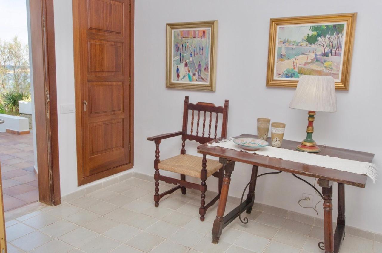 Pericas Vakantiehuis Alcúdia