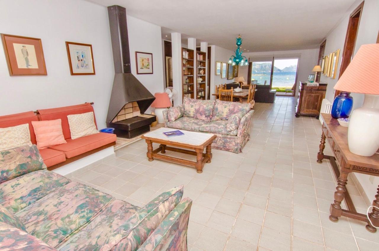 Vakantiehuis Pericas *
