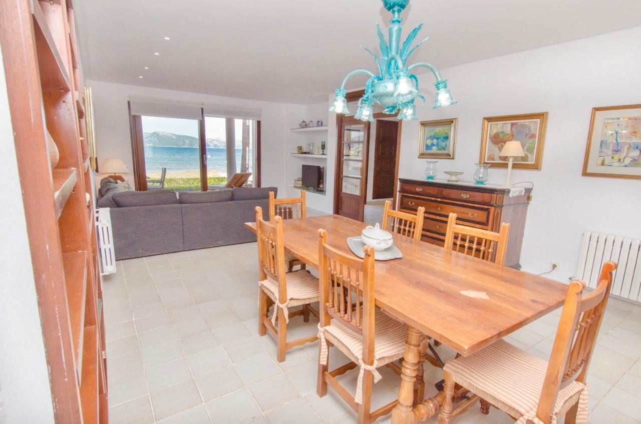Vakantiehuis Pericas *