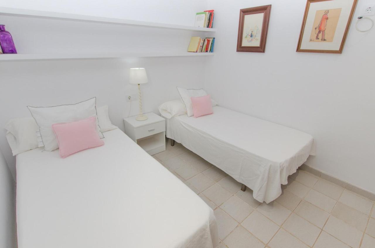 Vakantiehuis Pericas *